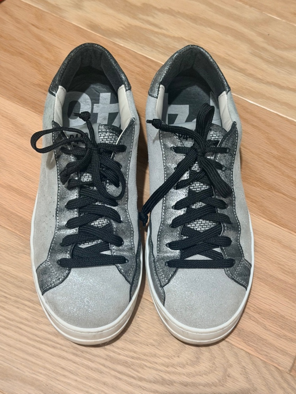P448 Women’s John Nantes Sneaker